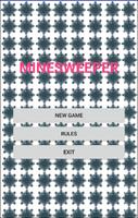 Minesweeper Fun Affiche