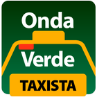 Onda Verde Taxistas biểu tượng