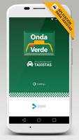 Onda Verde Taxistas poster