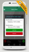 Onda Verde Taxistas screenshot 1