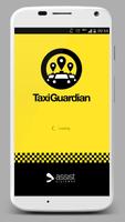 TaxiGuardian Affiche