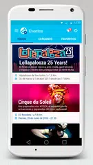 Tiketin APK download