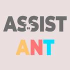 AssistAnt icono
