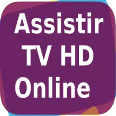 Assistir TV Online - Assistir Futebol Online