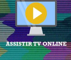 Assistir TV Online ảnh chụp màn hình 1