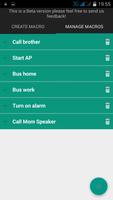 Assistive Macros screenshot 1