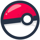 Assistive Touch Pokemon Go ikon