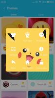 Assistive Touch Pokemon Go syot layar 1