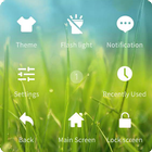 Easy touch New icon