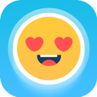 EasyTouch Emoji icono