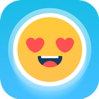 Icona EasyTouch Emoji
