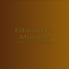 Edward Murrow icône