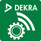 DEKRA TACS4-Agent icône