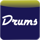 Drums (Unreleased) icon