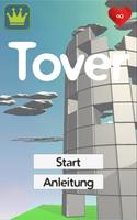 Tover - The Brick Game โปสเตอร์