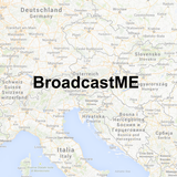 BroadcastMe-icoon