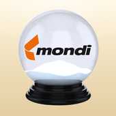 Mondi Snowglobe icon →