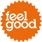 feel good ícone