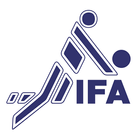 IFA Fistball Rules biểu tượng