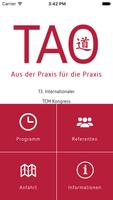 TAO-Kongress 2016 gönderen