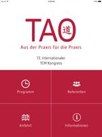 TAO-Kongress 2016 Ekran Görüntüsü 3