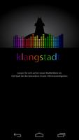 Klangstadt Graz Audio-Guide poster