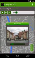 Klangstadt Graz Audio-Guide screenshot 3