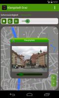 Klangstadt Graz Audio-Guide captura de pantalla 3