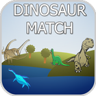 Dinosaur for Kids icon