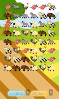 Farm Animals for Kids capture d'écran 1