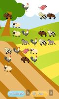 Farm Animals for Kids capture d'écran 2