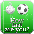 Soccer for kids icon