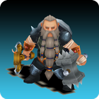 Dwarf Life 3D (Unreleased) ikon