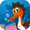 Blooby - Free Flappy Game APK