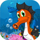 Blooby - Free Flappy Game APK