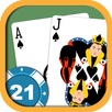 King Casino Black Jack 21 Free APK