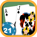 King Casino Black Jack 21 Free APK