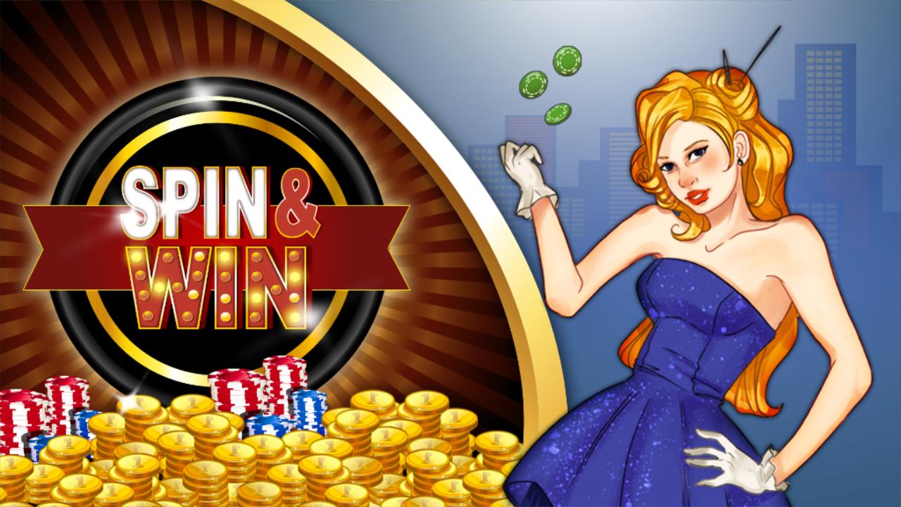 Spin win casino