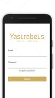 Yastrebets screenshot 1