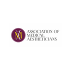Association of Medical Aestheticians icône