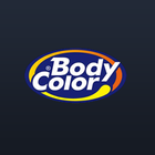 Body Color icon