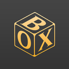 BOX Vienna ícone