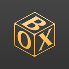 BOX Vienna icon