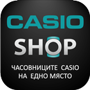 APK Casio Bulgaria