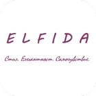 Elfida আইকন