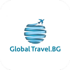 Global Travel BG icône