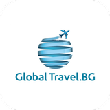 Global Travel BG simgesi