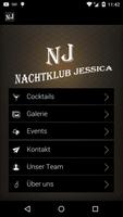 Jessica Nachtklub পোস্টার