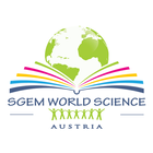 SGEM Florence Art & Science biểu tượng