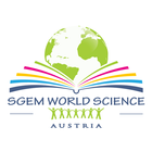 SGEM Florence Art & Science icon